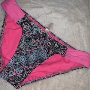 Charlotte Russe Bikini Bottom